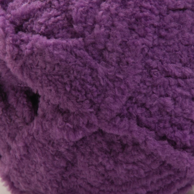 Пряжа Софти (Softy)  50 г / 115 м 044 фиолетовый в интернет-магазине Швейпрофи.рф