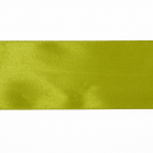 Лента атласная 50 мм (рул. 22,86 м) №118 оливковый в интернет-магазине Швейпрофи.рф