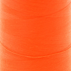 оранжевый неон