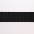 Ременная лента стандарт+ 30 мм  (рул. 50 м) 900Д черный
