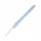 Крючок вязальный HP с прорезиненной ручкой 4 мм 953400
