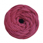 «Я люблю вязать» шнур для вязания 3 мм 100 м/ 150 гр±5%  вишня в интернет-магазине Швейпрофи.рф