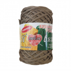 «Я люблю вязать» шнур для вязания 3 мм 100 м/ 150 гр±5% т. лён в интернет-магазине Швейпрофи.рф