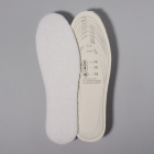 Стельки обувные 819786 двухслойные универсальные 40-47 белый в интернет-магазине Швейпрофи.рф
