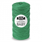 Карамель Baby шнур для вязания 2 мм 200 м/ 150 гр Алоэ в интернет-магазине Швейпрофи.рф