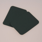 Заплатка термо-клеевая AZ03  9*12 см зелёный в интернет-магазине Швейпрофи.рф