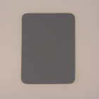 Заплатка термо-клеевая AZ03  9*12 см серый 2 в интернет-магазине Швейпрофи.рф