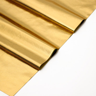 Ткань 50*50 см «Золото» п/э 10335338 в интернет-магазине Швейпрофи.рф