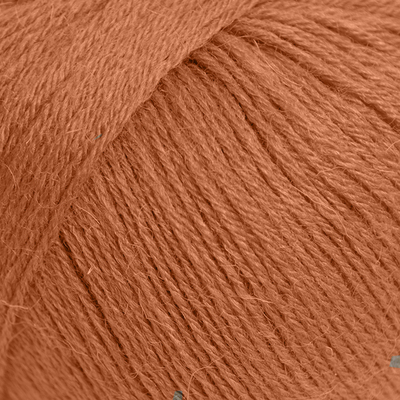 пряжа Кул вул (Performance Cool Wool)  50гр-200м  016 коралл в интернет-магазине Швейпрофи.рф