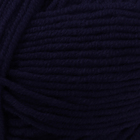 Пряжа Лана голд (LanaGold), 100 г / 240 м, 058 т.-синий в интернет-магазине Швейпрофи.рф