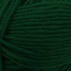 Пряжа Лана голд (LanaGold), 100 г / 240 м, 118 т.-зеленый в интернет-магазине Швейпрофи.рф