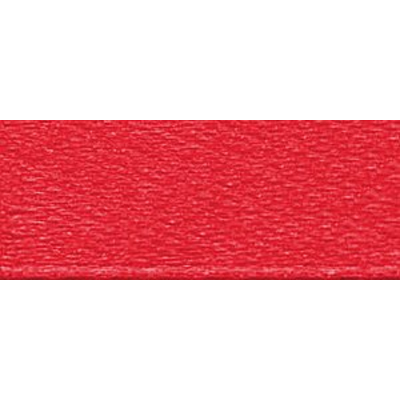 Лента атласная 12 мм (рул. 32,9 м) 8055 красный в интернет-магазине Швейпрофи.рф