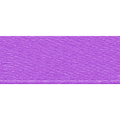 Лента атласная 12 мм (рул. 32,9 м) 8122 фиолетовый в интернет-магазине Швейпрофи.рф