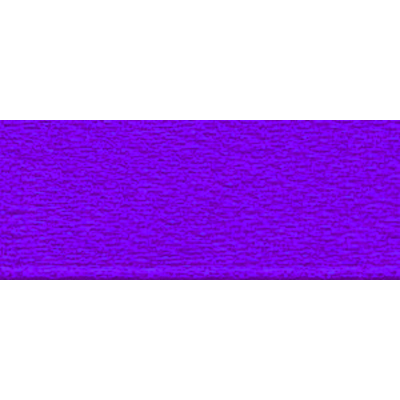 Лента атласная 25 мм (рул. 32,9 м) 8122 фиолет. в интернет-магазине Швейпрофи.рф