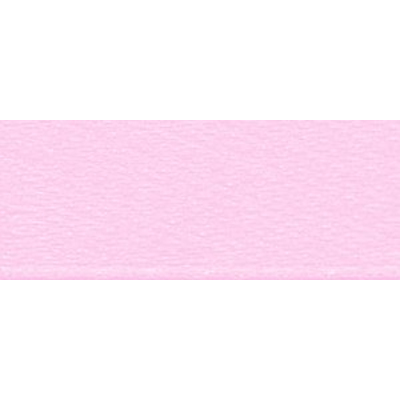 Лента атласная 3 мм (рул. 100 м) №8037 роз. в интернет-магазине Швейпрофи.рф