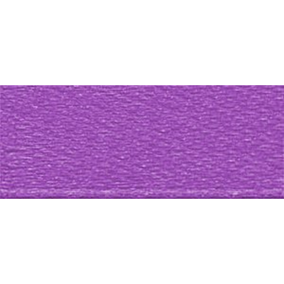 Лента атласная 3 мм (рул. 100 м) №8123 фиолет. в интернет-магазине Швейпрофи.рф