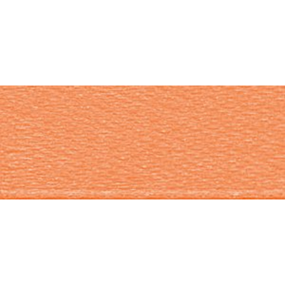 Лента атласная 50 мм (рул. 32,9 м) №8027 оранж. в интернет-магазине Швейпрофи.рф