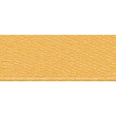 Лента атласная 6 мм (рул. 32,9 м) №8021 св.желт. в интернет-магазине Швейпрофи.рф