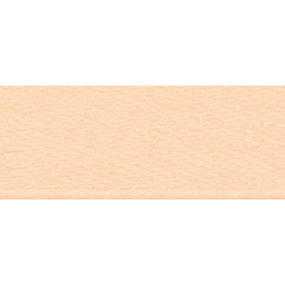 Лента атласная 6 мм (рул. 32,9 м) №8023 персик в интернет-магазине Швейпрофи.рф