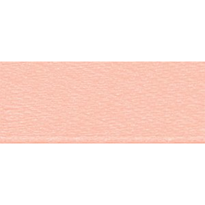 Лента атласная 6 мм (рул. 32,9 м) №8026 персик в интернет-магазине Швейпрофи.рф