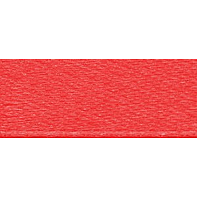 Лента атласная 6 мм (рул. 32,9 м) №8031 красный в интернет-магазине Швейпрофи.рф