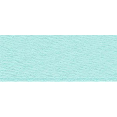 Лента атласная 6 мм (рул. 32,9 м) №8099 голубой в интернет-магазине Швейпрофи.рф