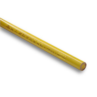 Мел-карандаш желтый
