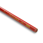 Мел-карандаш красный