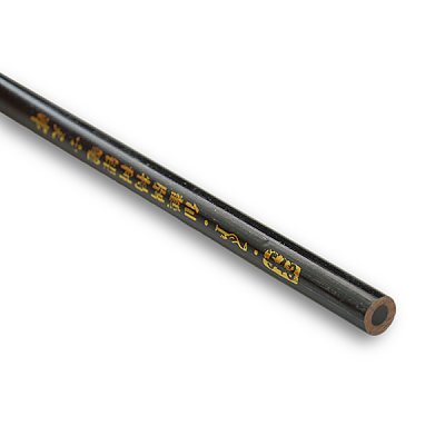 Мел-карандаш черный