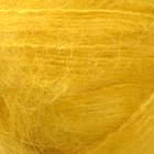 Пряжа Мохер YarnArt (Mohair Classic),100 г / 220 м, 136 жёлтый в интернет-магазине Швейпрофи.рф