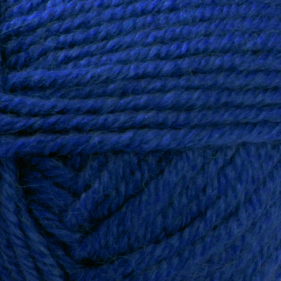 Пряжа Альпака поло (Kartopu Alpaca Polo) 100 г/ 120 м  0654 синий в интернет-магазине Швейпрофи.рф